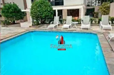 Condomínio vivere campo belo, cobertura com 2 dormitórios à venda, 93 m² por r$ 1.369.000 - campo belo - são paulo/sp