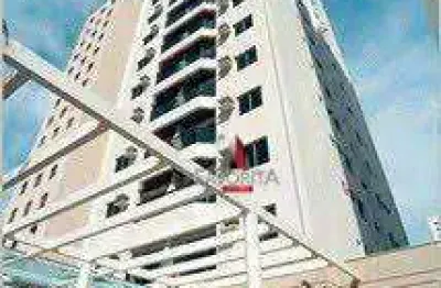 Condomínio vivere campo belo, cobertura com 2 dormitórios à venda, 93 m² por r$ 1.239.000 - campo belo - são paulo/sp