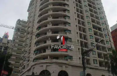 Condomínio gran estanconfor itaim, cobertura com 1 dormitório à venda, 118 m² por r$ 2.099.000 - itaim bibi - são paulo/sp