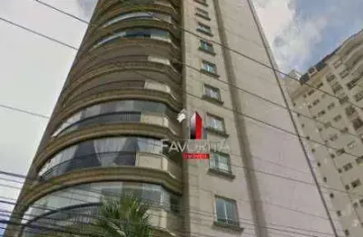 Condomínio parc des princes paraíso, apartamento com 5 dormitórios à venda, 349 m² por r$ 5.258.000 - paraíso - são paulo/sp