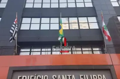 Andar corporativo à venda, 400 m² por r$ 5.490.000 - bela vista - são paulo/sp