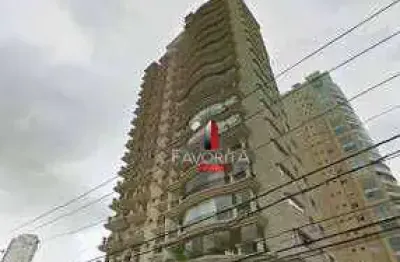 Condomínio l' ambassadeur, cobertura com 4 dormitórios à venda, 518 m² por r$ 12.997.000 - vila mariana - são paulo/sp