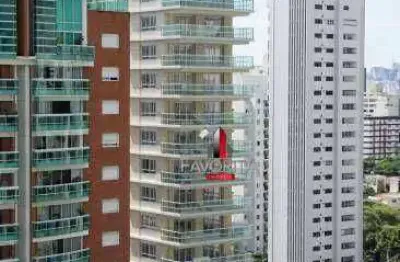 Condomínio helbor trésor moema, apartamento com 2 dormitórios à venda, 214 m² por r$ 3.689.000 - moema - são paulo/sp