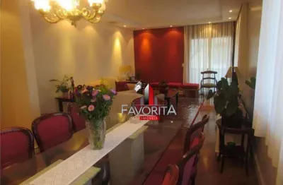 Condomínio ouro branco, apartamento com 3 dormitórios à venda, 155 m² por r$ 2.348.000 - vila uberabinha - são paulo/sp