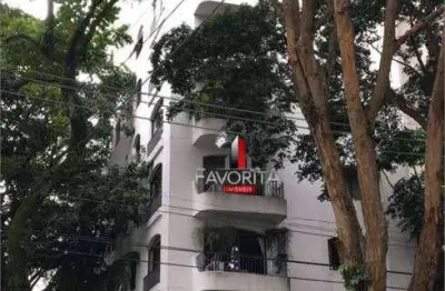 Condomínio solar dos pássaros, apartamento com 4 dormitórios à venda, 180 m² por r$ 2.317.000 - vila uberabinha - são paulo/sp