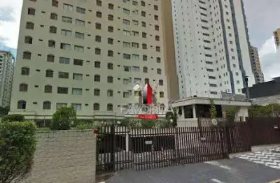 Condomínio firenze venezia, apartamento com 2 dormitórios à venda, 49 m² por r$ 590.000 - vila uberabinha - são paulo/sp