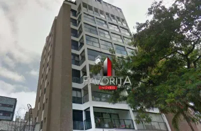 Condomínio park village vnc, apartamento com 4 dormitórios à venda, 161 m² por r$ 2.798.000 - vila nova conceição - são paulo/sp