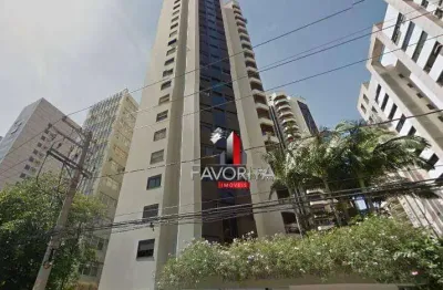 Condomínio piazza borghesi, apartamento com 3 dormitórios à venda, 127 m² por r$ 2.129.000 - vila nova conceição - são paulo/sp