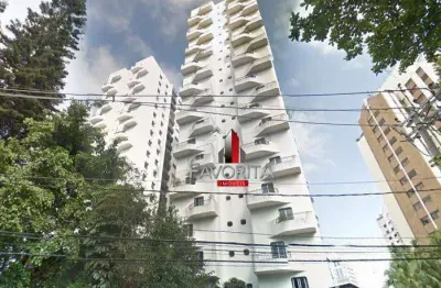 Condomínio cittadella, apartamento com 3 dormitórios à venda, 128 m² por r$ 1.689.000 - vila nova conceição - são paulo/sp