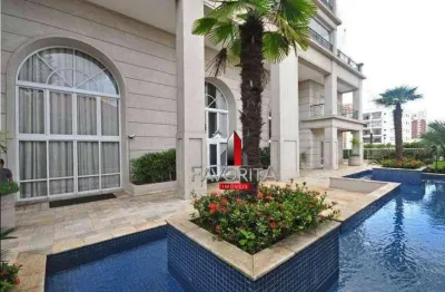Condomínio la maison, cobertura com 2 dormitórios à venda, 288 m² por r$ 5.498.000 - aclimação - são paulo/sp