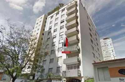 Condomínio umuarama, cobertura com 4 dormitórios à venda, 470 m² por r$ 4.498.000 - jardim paulista - são paulo/sp