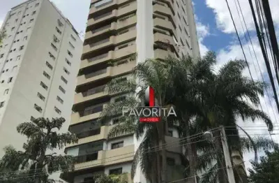 Condomínio porto belo 4 dormitórios à venda, 378 m² por r$ 2.880.000 - moema - são paulo/sp