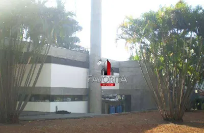 Casa com 7 dormitórios à venda, 917 m² por r$ 19.890.000,00 - jardim petrópolis - são paulo/sp