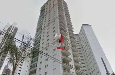 Condomínio pallazzo del fiori, apartamento com 4 dormitórios à venda, 415 m² por r$ 5.789.000 - campo belo - são paulo/sp