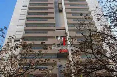 Condomínio artisan campo belo, apartamento com 3 dormitórios à venda, 275 m² por r$ 5.789.000 - campo belo - são paulo/sp