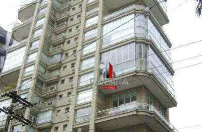 Condomínio vogue moema, apartamento com 3 dormitórios à venda, 300 m² por r$ 4.575.000 - moema - são paulo/sp