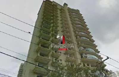 Condomínio l' ambassadeur, apartamento com 4 dormitórios à venda, 308 m² por r$ 5.997.000 - vila mariana - são paulo/sp