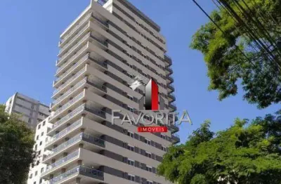 Condomínio dolce moema, apartamento com 3 dormitórios à venda, 278 m² por r$ 4.875.000 - moema - são paulo/sp