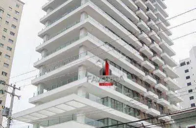 Condomínio diamani, apartamento com 4 dormitórios à venda, 340 m² por r$ 9.197.000 - ibirapuera - são paulo/sp