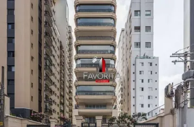 Condomínio  celebration itaim, apartamento garden com 4 dormitórios à venda, 456 m² por r$ 8.129.000 - itaim bibi - são paulo/sp