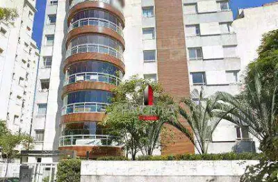 Condomínio contempler residence, apartamento com 3 dormitórios à venda, 255 m² por r$ 5.890.000 - jardim paulista - são paulo/sp