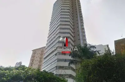 Condomínio izabel paraíso, apartamento com 4 dormitórios à venda, 262 m² por r$ 4.188.000 - paraíso - são paulo/sp