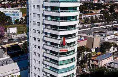 Condomínio terrase bathe, cobertura com 4 dormitórios à venda, 264 m² por r$ 3.948.000 - planalto paulista - são paulo/sp