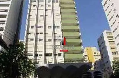 Condomínio kennedy, apartamento com 4 dormitórios à venda, 307 m² por r$ 3.500.000 - jardim paulista - são paulo/sp