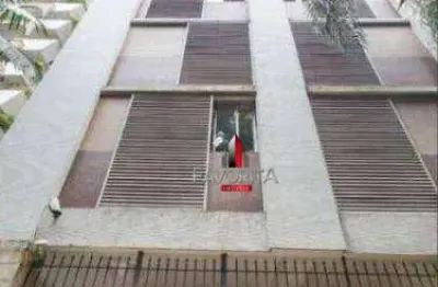 Condomínio dinamarca, apartamento com 3 dormitórios à venda, 118 m² por r$ 1.400.000 - jardim paulista - são paulo/sp