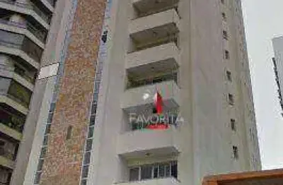 Condomínio ville des etoiles, cobertura com 4 dormitórios à venda, 344 m² por r$ 2.799.000 - moema - são paulo/sp