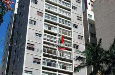 Condomínio angelina maschiett, apartamento com 2 dormitórios à venda, 100 m² por r$ 950.000 - jardim paulista - são paulo/sp