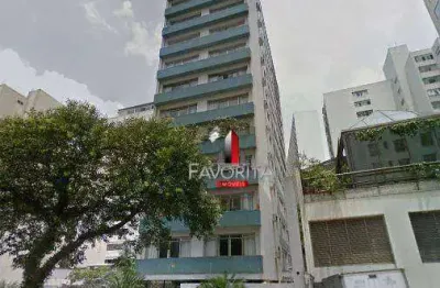 Condomínio monaco, apartamento com 4 dormitórios à venda, 300 m² por r$ 2.800.000 - jardim paulista - são paulo/sp