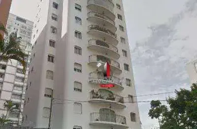Condomínio toronto, apartamento com 3 dormitórios à venda, 180 m² por r$ 1.900.000 - jardim paulista - são paulo/sp