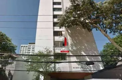 Condomínio barão de mauá, apartamento com 3 dormitórios à venda, 207 m² por r$ 2.799.000 - jardim paulista - são paulo/sp
