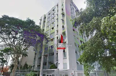 Condomínio grenoble, apartamento com 3 dormitórios à venda, 165 m² por r$ 2.010.000 - jardim paulista - são paulo/sp