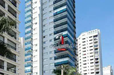 Condomínio maison monet, apartamento com 4 dormitórios à venda, 182 m² por r$ 2.378.000 - moema - são paulo/sp