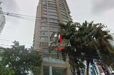 Condomínio life in, apartamento com 3 dormitórios à venda, 185 m² por r$ 3.997.000 - itaim bibi - são paulo/sp