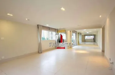 Condomínio vila farnese, apartamento com 3 dormitórios à venda, 236 m² por r$ 3.729.000 - vila uberabinha - são paulo/sp
