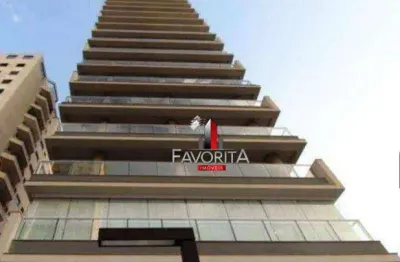 Condomínio dolce moema, apartamento com 4 dormitórios à venda, 278 m² por r$ 4.769.000 - moema - são paulo/sp