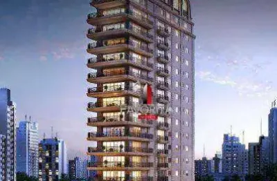 Condomínio celebration itaim, apartamento com 3 dormitórios à venda, 273 m² por r$ 6.505.000 - itaim bibi - são paulo/sp