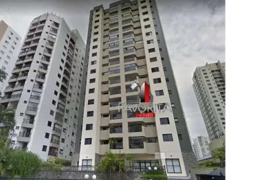 Condomínio príncipe de sevilla, apartamento com 5 dormitórios à venda, 232 m² por r$ 2.435.000 - vila leopoldina - são paulo/sp