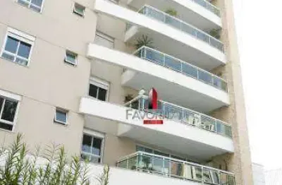 Condomínio absolute moema, cobertura com 4 dormitórios à venda, 240 m² por r$ 3.336.000 - moema - são paulo/sp