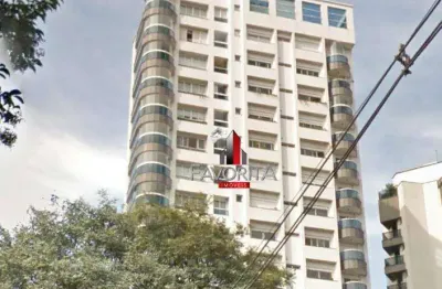 Condomínio green view, apartamento com 3 dormitórios à venda, 195 m² por r$ 3.088.000 - moema - são paulo/sp