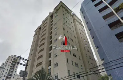 Condomínio ibijaú, cobertura com 3 dormitórios à venda, 187 m² por r$ 1.958.000 - moema - são paulo/sp