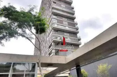 Condomínio vila nova luxury home design, apartamento com 1 dormitório à venda, 78 m² por r$ 1.890.000 - vila nova conceição - são paulo/sp