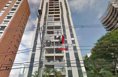 Condomínio vila nova advanced home, apartamento com 2 dormitórios à venda, 71 m² por r$ 1.350.000 - vila nova conceição - são paulo/sp