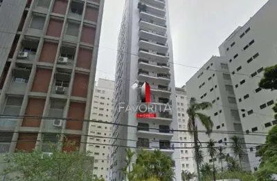 Condomínio morada de santana, apartamento com 4 dormitórios à venda, 270 m² por r$ 3.180.000 - jardim paulista - são paulo/sp