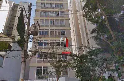 Condomínio são miguel, apartamento com 4 dormitórios à venda, 323 m² por r$ 2.332.000 - jardim paulista - são paulo/sp