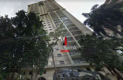Condomínio hype jardins, apartamento com 2 dormitórios à venda, 64 m² por r$ 1.270.000 - jardim paulista - são paulo/sp