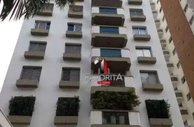 Condomínio service monte rey, apartamento com 1 dormitório à venda, 60 m² por r$ 800.000 - jardim paulista - são paulo/sp